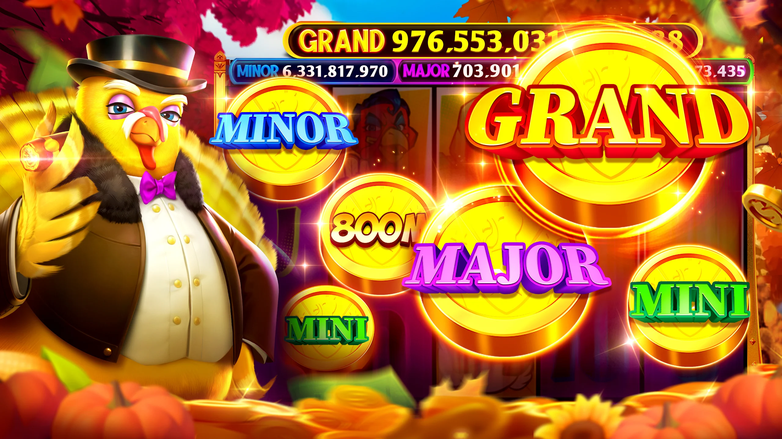 Ảnh chụp màn hình ứng dụng 1xbet - Giao diện trò chơi Slots