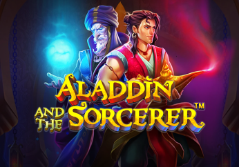 1xbet Aladdin And The Sorcerer
