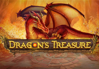 1xbet Dragon’s Treasure