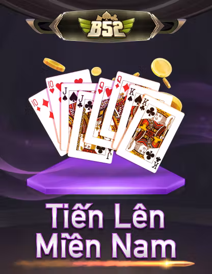 1xbet Tiến Lên Miền Nam